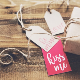 Valentine's Day gifts